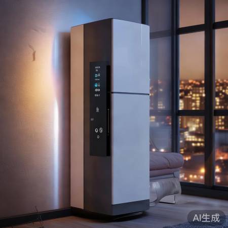 智能壁挂炉，手机APP控温，科