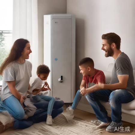 巧装热水器，节省空间降费用