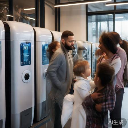 节能热水器，智能温控，省电又方