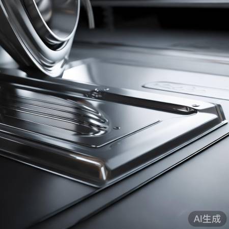 洗衣机底盖承重防水防尘，选材关