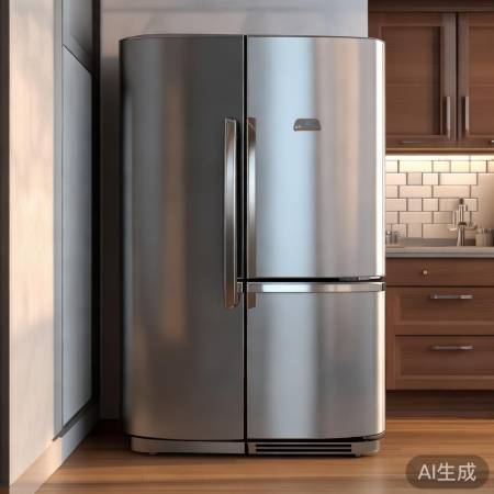 静音冰箱，家庭生活好伴侣