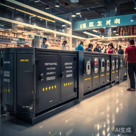 金库王金钟好评如潮，市场口碑佳