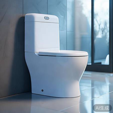智能马桶抗菌材质，守护健康新选