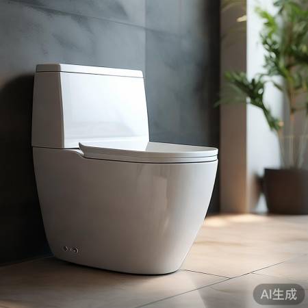 环保实用，不带储水智能马桶推荐