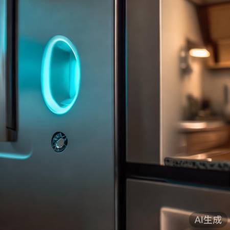 揭秘冰箱神秘洞洞之谜