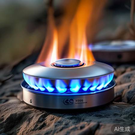 KGSO K200燃气灶，安全