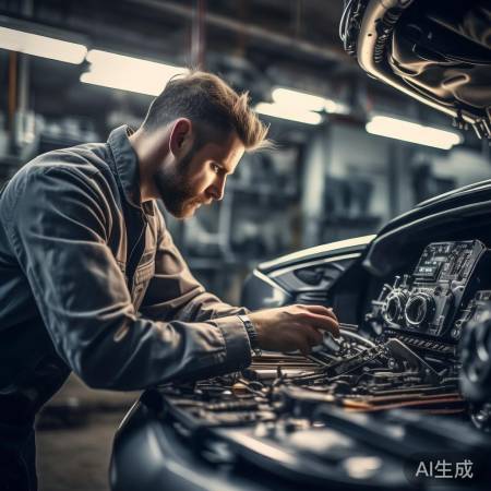 专业维修，快速解决难题