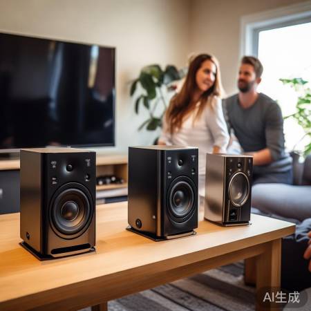 索尼高端音箱，音质控首选，提升