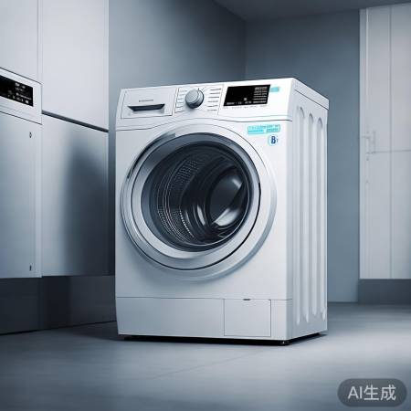 洗衣机能效等级影响电费，一级最