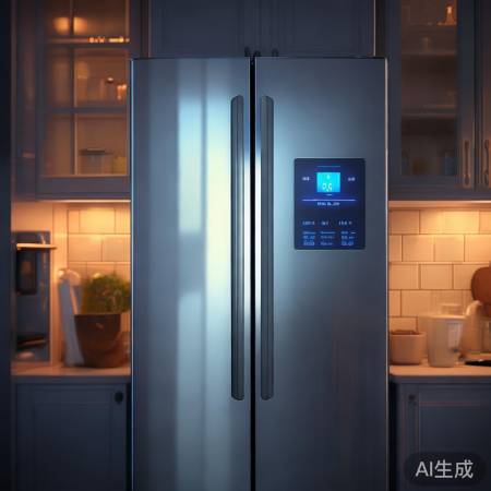 冰箱调温宜稳定，节能高效更持久