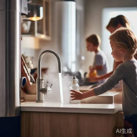 电热水器节能妙招：用前再开，省