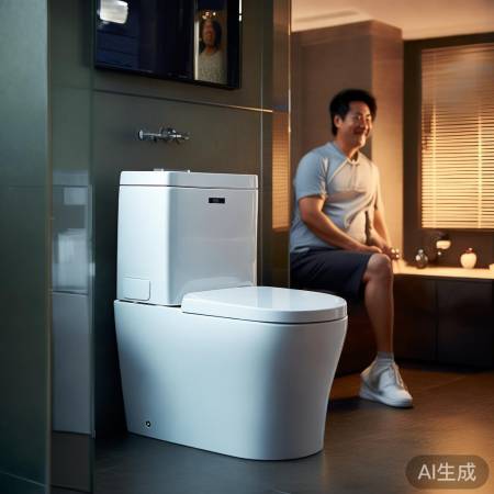 新宠松下东芝智能马桶，品质生活