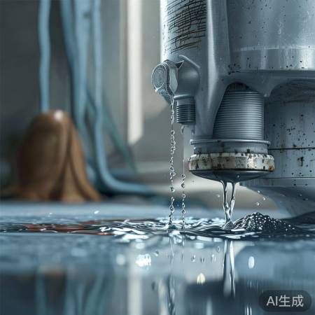 热水器漏电原因：螺丝松动、线路