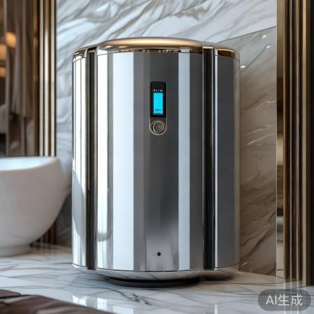 高端智能热水器，品质生活之选