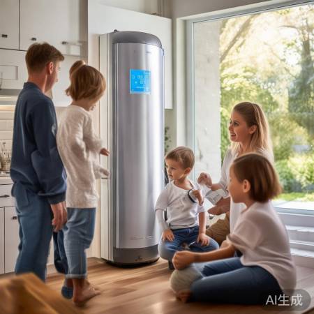 优质售后，智能热水器，五年质保