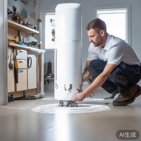 热水器安装小技巧，提前规划，方