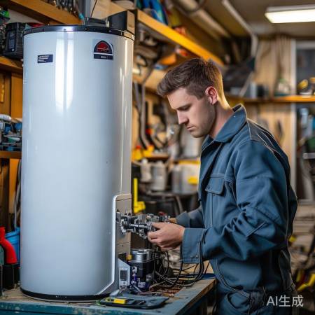 吉伦贝德热水器，专业维修服务保