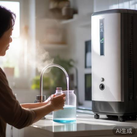 封闭式电热水器节能技巧