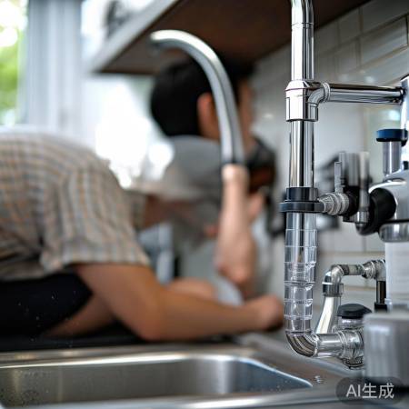 热水器故障排查三步法