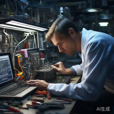 求助专业维修，选正规服务公司。