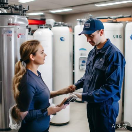 联系樱雪售后，解决难题！