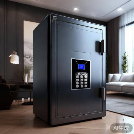 “国际认证密码盘，时尚家居利器