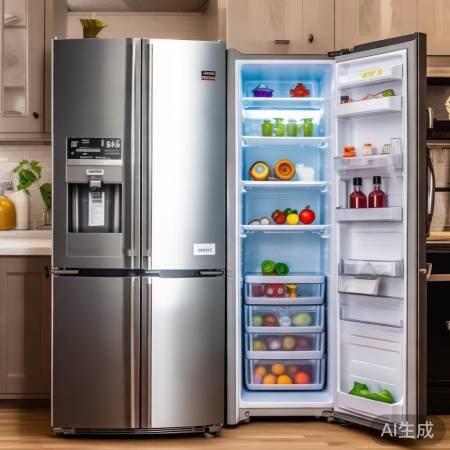 海尔贵但品质好,TCL亲民适合