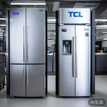 海尔TCL冰箱新技术,保鲜杀菌
