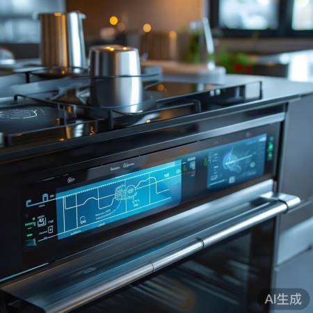 集成灶变频技术：利弊探讨