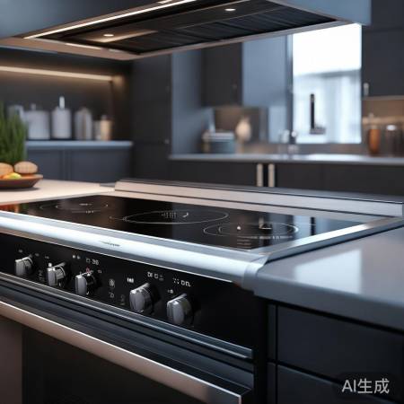 集成灶变频技术，厨房革命新动力