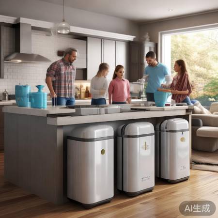 选热水器，量体裁衣，节能环保首