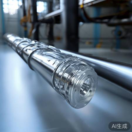 燃气热水器管道：内径外径有别