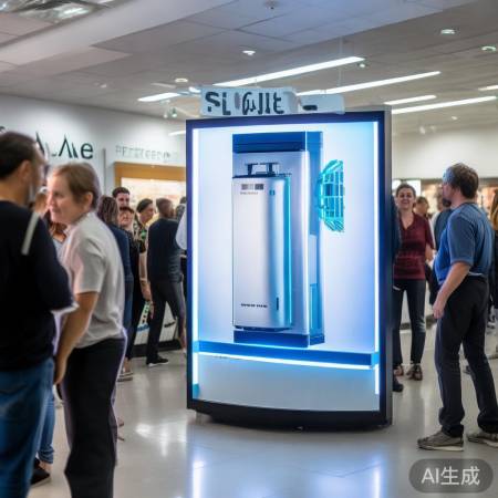 莱恩空气能销量领先，服务无忧