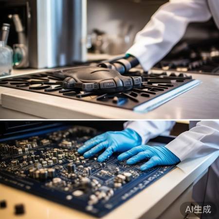 定期清保持设备寿命