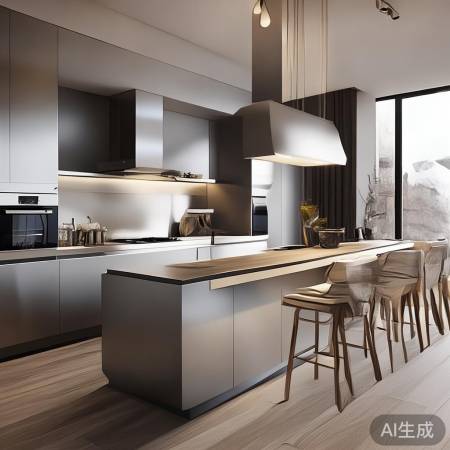 “海尔智能冰箱,APP远程控制