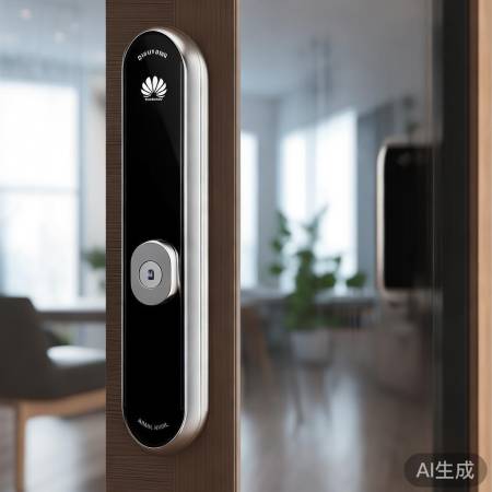 智能锁芯：华为快准，小米便捷