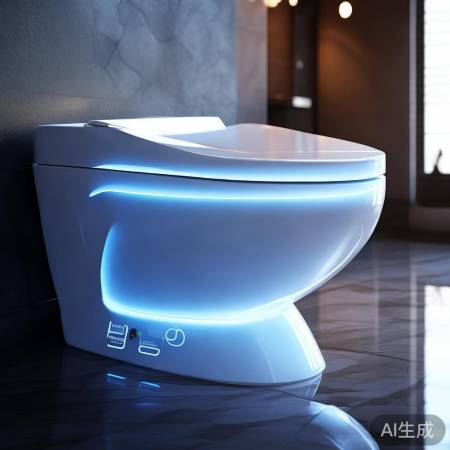 智能马桶，人性化关怀，惠达sj