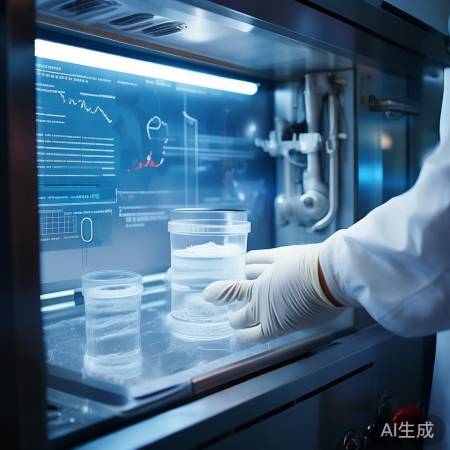 冷冻前后温度变化需缓慢