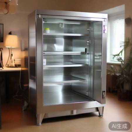 消毒柜全新转让，价格实惠，机会