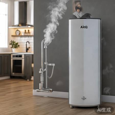 爱妻牌热水器，安全守护温暖家