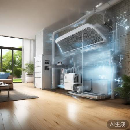 通风空调工程常见问题解析