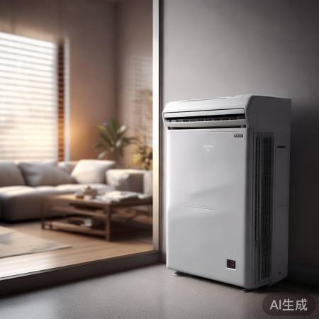 空调功率选对不浪费电