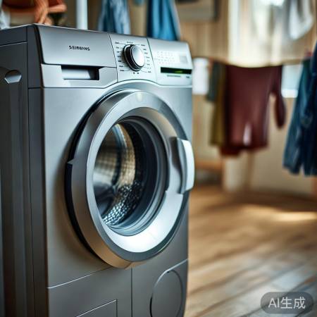 西门子洗衣机：问题分析，品质考