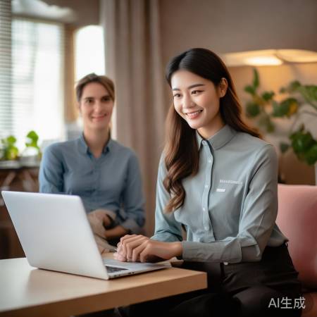 海信空调客服耐心专业，远程调试