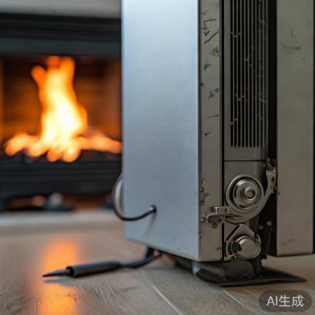 壁挂炉抱死原因及解法。