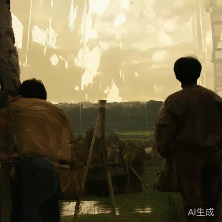 “美的迷你冰箱，制冷快，静音好