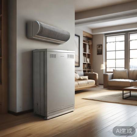 “客厅装修，中央空调需不需要？