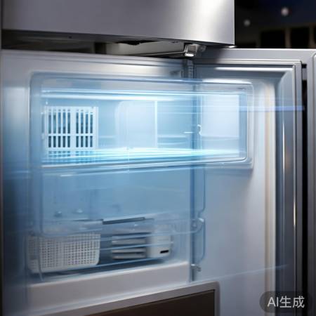 冰箱嗡嗡声分析：压缩机、风扇、