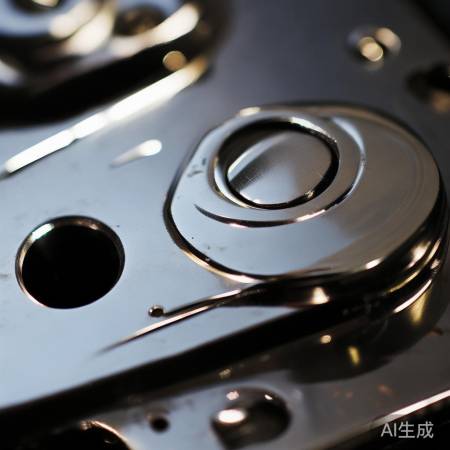 锁内清洁，避免杂物。