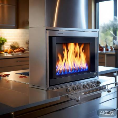 杰森集成灶新品：高效环保，健康